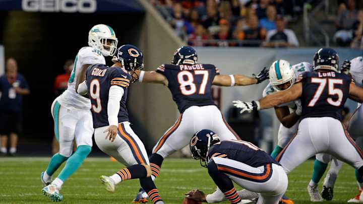 Dolphins' Tannehill looks sharp, Bears rally for 27-10 win Dolphins' Tannehill looks sharp, Bears rally for 27-10 win
