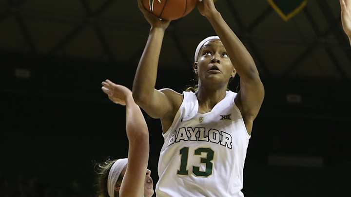 No. 4 Baylor wins 86-44 in NCAA rematch vs. Northwestern St No. 4 Baylor wins 86-44 in NCAA rematch vs. Northwestern St