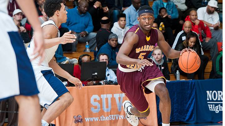 Five-star guard Josh Langford commits to Michigan State Five-star guard Josh Langford commits to Michigan State