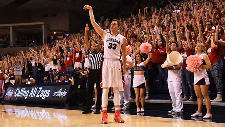 How Kyle Wiltjer went from bit player at Kentucky to All-America at Gonzaga How Kyle Wiltjer went from bit player at Kentucky to All-America at Gonzaga
