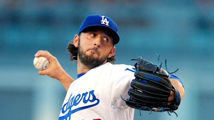 LEADING OFF: Cole for 12; Hamilton takes swings; Nova back