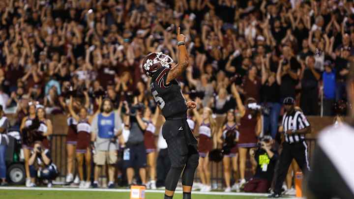 Mississippi State vs. Missouri: Game time, live stream, TV coverage