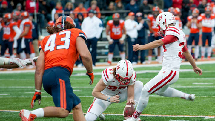 Stats show 'icing' kickers has been more effective this year