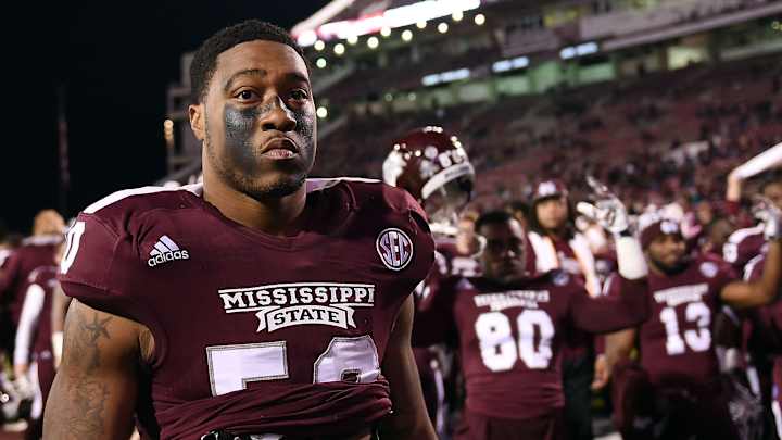 Report: MSU linebacker Benardrick McKinney to enter NFL draft