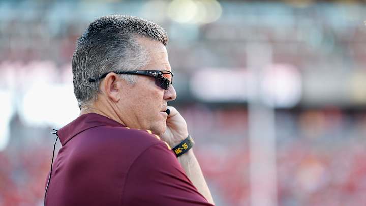 Arizona State head coach Todd Graham recieves $200K raise