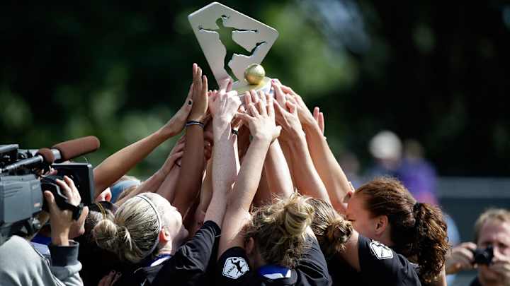 Entering important season, NWSL, commissioner Jeff Plush eye growth