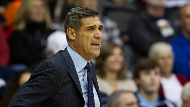 No. 11 Villanova beats Fairleigh Dickinson 91-54 No. 11 Villanova beats Fairleigh Dickinson 91-54