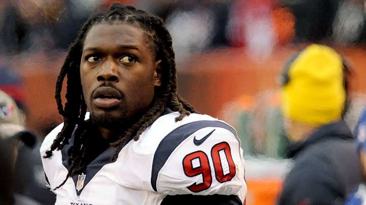 Texans place Jadeveon Clowney on PUP list after knee surgery Texans place Jadeveon Clowney on PUP list after knee surgery