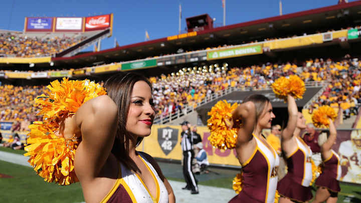 Arizona State reveals plans for new revenue-generating stadium district