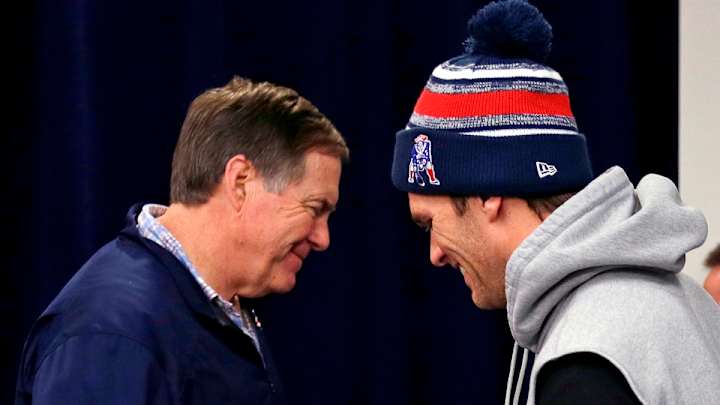 Report: NFL to investigate Patriots for deflating footballs in AFC title game