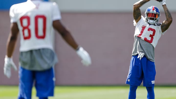 No injuries as bleacher section buckles after practice
