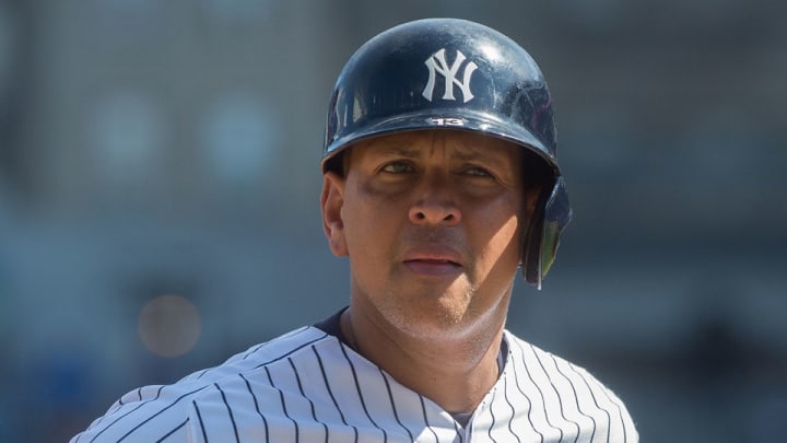 Why Alex Rodriguez works for Fox's MLB playoffs coverage, more