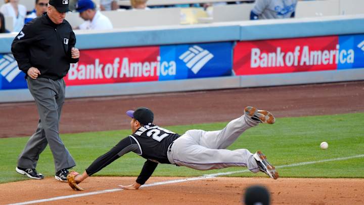 LEADING OFF: Kershaw vs. MadBum, Kluber-Smaradzija