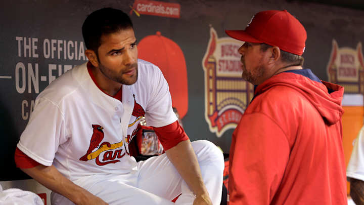 Brewers shut down Cardinals 1-0