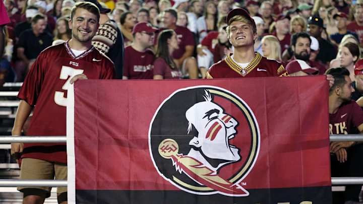 Florida State vs. Wake Forest: Game time, live stream, TV coverage Florida State vs. Wake Forest: Game time, live stream, TV coverage