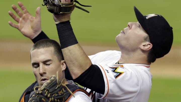 Harper homers twice into upper deck, Nats beat Marlins 7-2