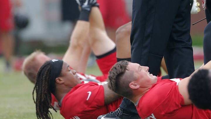 Quinn taking up-tempo approach to rebuilding Falcons