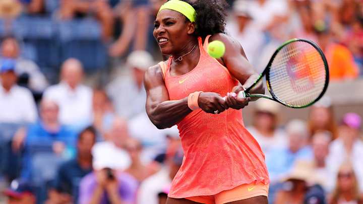 U.S. Open Day 3: Serena advances; Fish's career comes to an end