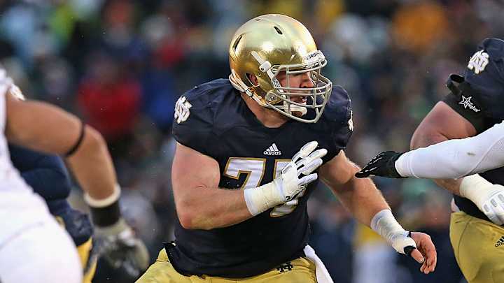 Notre Dame OL Matt Hegarty transferring to Oregon Notre Dame OL Matt Hegarty transferring to Oregon