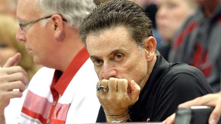 Louisville campus police reviewing escort allegations Louisville campus police reviewing escort allegations