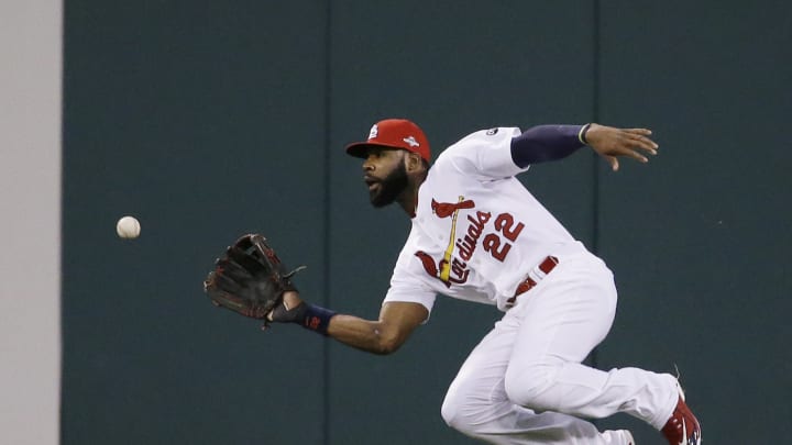 NL Central teams at the start of spring training NL Central teams at the start of spring training