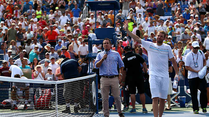 U.S. Open 2015 Day 3