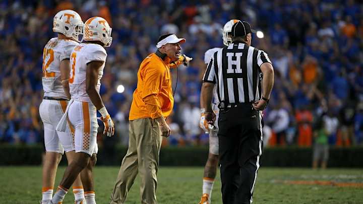 Small decisions, big results: How Week 4 games were won and lost; Punt, Pass & Pork