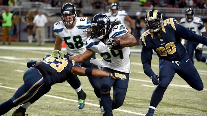 NFL rumors: Latest news for Week 4 on injuries, free agency, more NFL rumors: Latest news for Week 4 on injuries, free agency, more