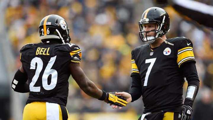 A Cruel Fate for the Steelers