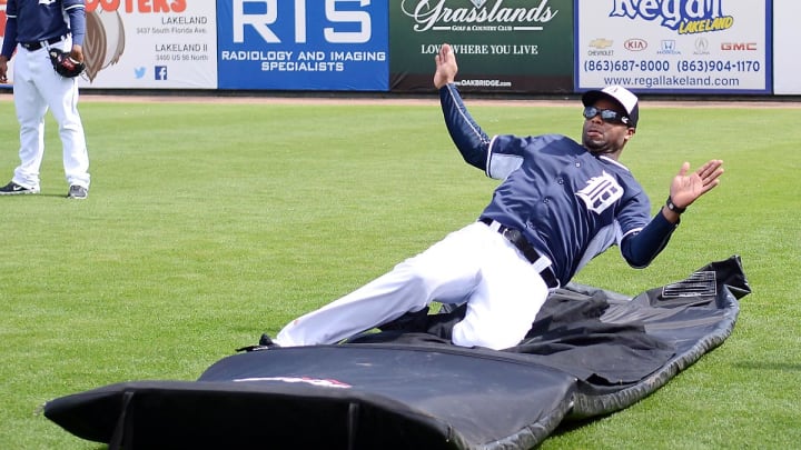 Wacky Sports Photos of the Week (Feb. 25-March 3)