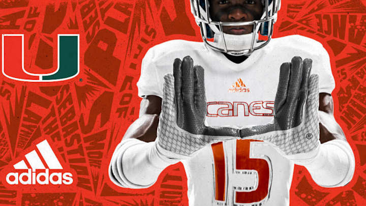 Miami unveils ‘305 Ice’ Adidas alternate uniforms vs. Cincinnati