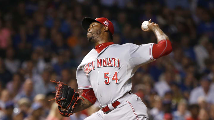 Reds power past Cubs as 4-run 6th leads to 13-6 win