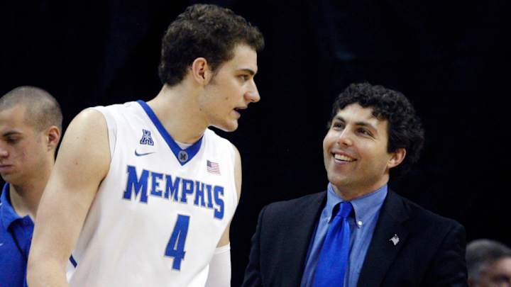 Memphis denies leading scorer Austin Nichols’s transfer request