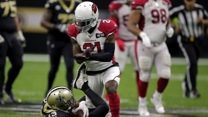 Fantasy Football: Week 10 Wide Receiver Matchup Report Fantasy Football: Week 10 Wide Receiver Matchup Report