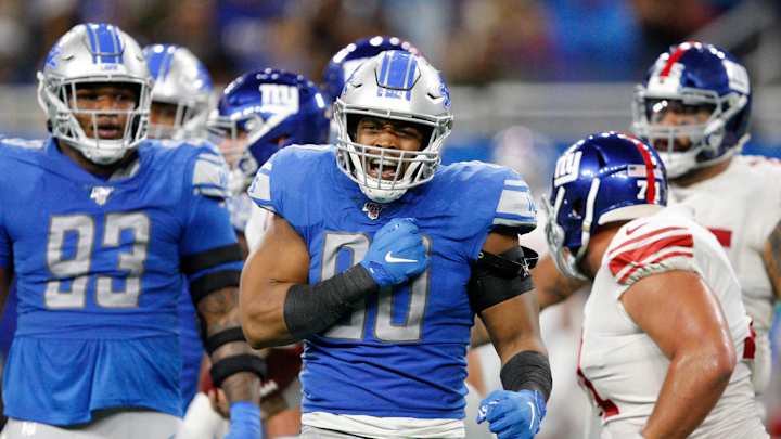 Stafford and Flowers Explain What Went Wrong in 2019 Stafford and Flowers Explain What Went Wrong in 2019