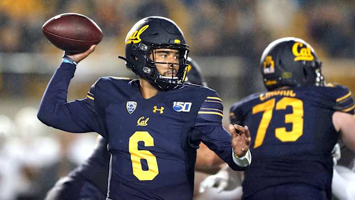 Cal Football: Bears QB Devon Modster Will Start Against Washington State Cal Football: Bears QB Devon Modster Will Start Against Washington State