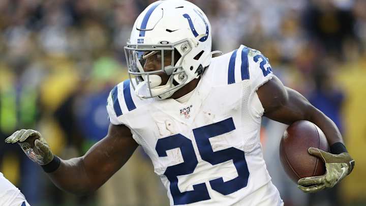 Miami Dolphins vs. Indianapolis Colts Betting Preview Miami Dolphins vs. Indianapolis Colts Betting Preview