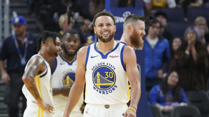 Warriors Refute Claim Stephen Curry 'Unlikely' to Return This Season Warriors Refute Claim Stephen Curry 'Unlikely' to Return This Season
