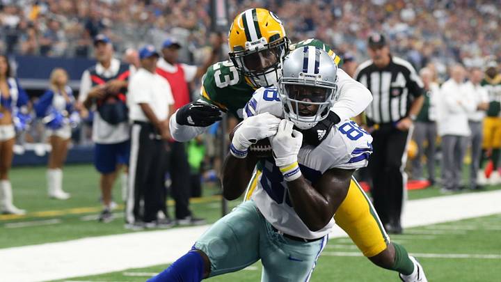Packers Among Betting Favorites To Sign Dez Bryant Packers Among Betting Favorites To Sign Dez Bryant