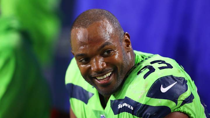 What A Rush, Colts' Dwight Freeney Made Heads Spin What A Rush, Colts' Dwight Freeney Made Heads Spin