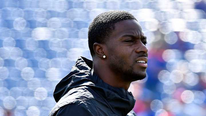 Bengals’ A.J. Green Ruled Out for Sunday’s Game vs. Ravens