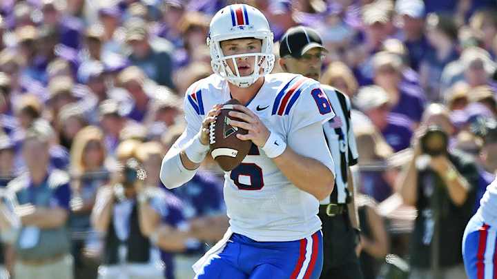 Arkansas State vs. Louisiana Tech: New Orleans Bowl Preview