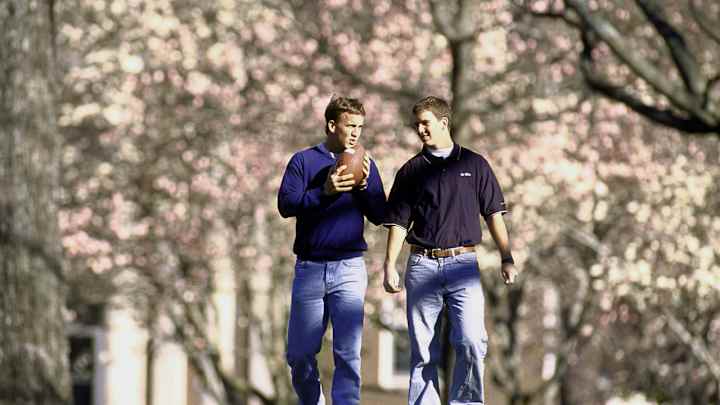 Memorable Wonderlic Scores