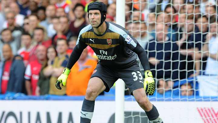 Podcast: Petr Cech; KC wins Open Cup; EPL's Champions League issues