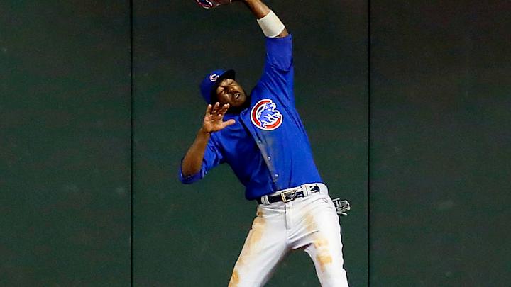 Rizzo drives in 6, Cubs rally late to beat D-Backs 9-6 Rizzo drives in 6, Cubs rally late to beat D-Backs 9-6