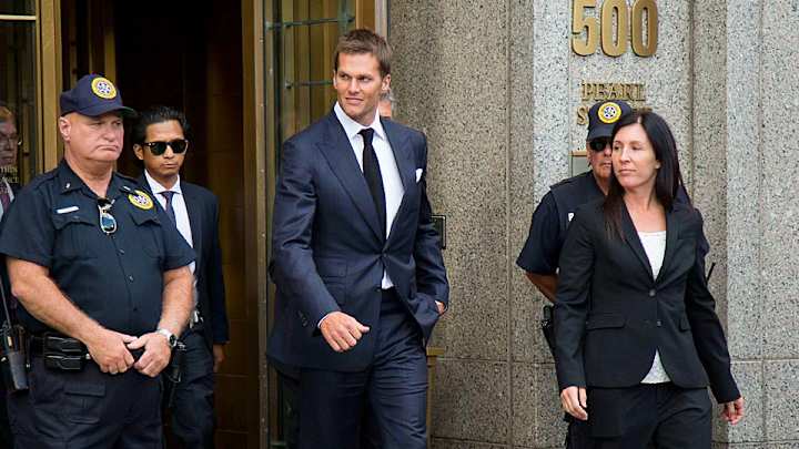 Eight things to expect ahead of Tom Brady's third district court hearing Eight things to expect ahead of Tom Brady's third district court hearing