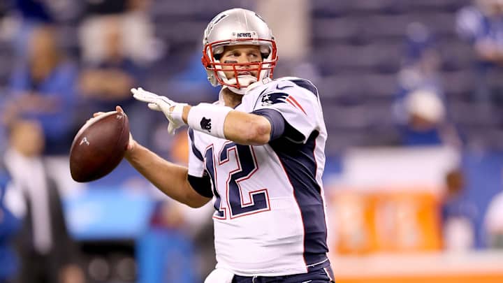 Tom Brady says he wants to play in the NFL for 10 more years Tom Brady says he wants to play in the NFL for 10 more years