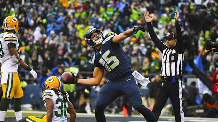 Seattle, Suddenly Super