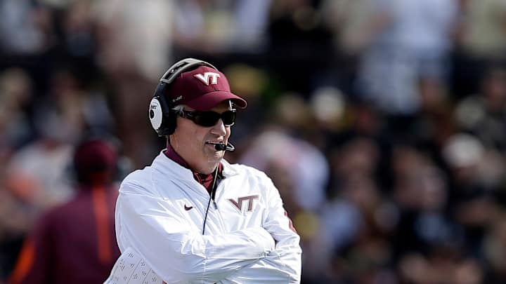 Hokies, Pirates meet in regional series full of close games