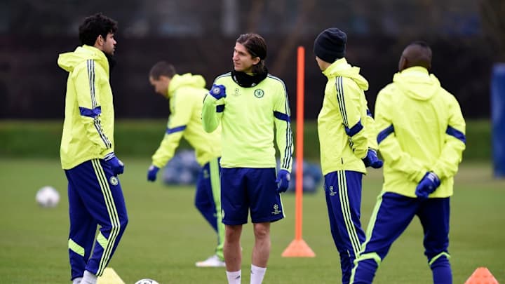 PSG vs. Chelsea: Match time, live stream, TV coverage